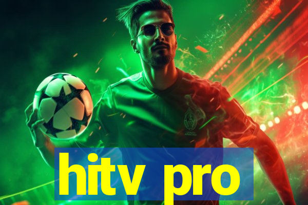 hitv pro