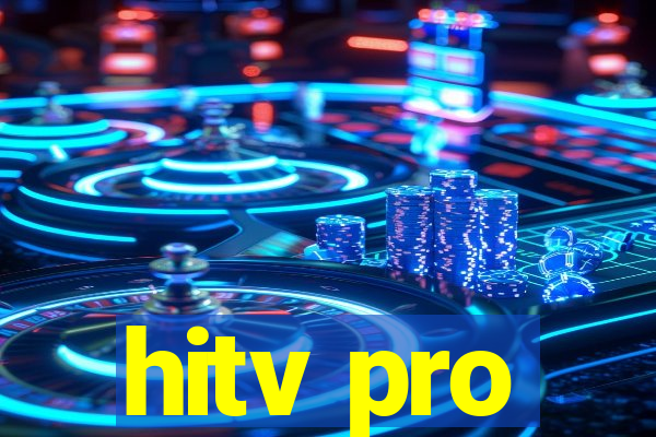 hitv pro