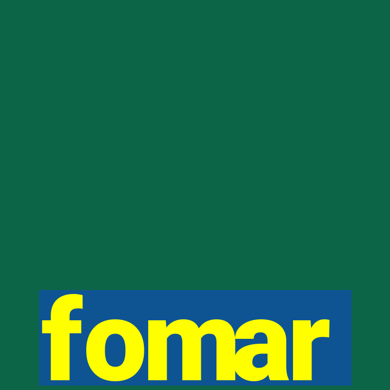 fomar