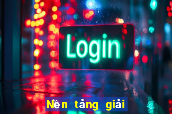 Nền tảng giải trí Non Bo