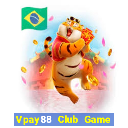 Vpay88 Club Game Bài 777