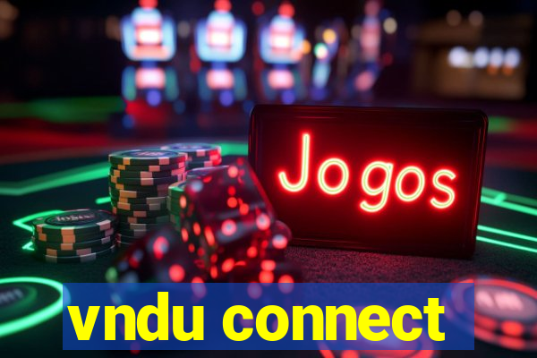 vndu connect