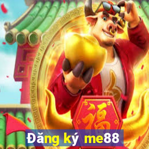 Đăng ký me88