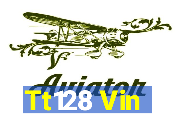 Tt128 Vin