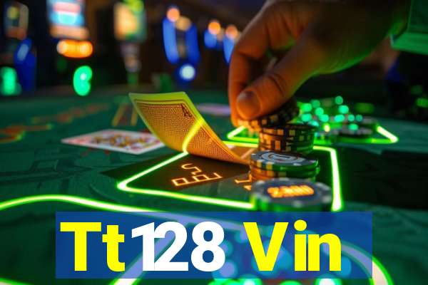 Tt128 Vin