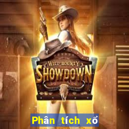 Phân tích xổ số Bình Phước hôm nay