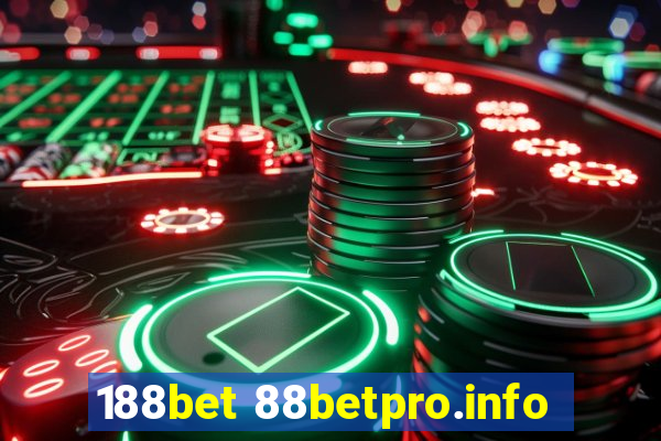 188bet 88betpro.info