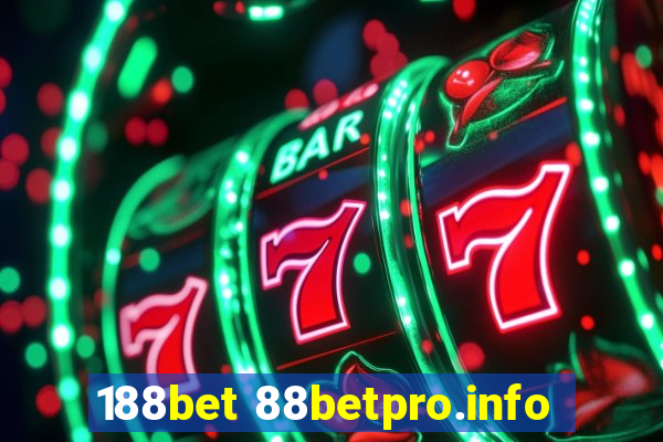 188bet 88betpro.info