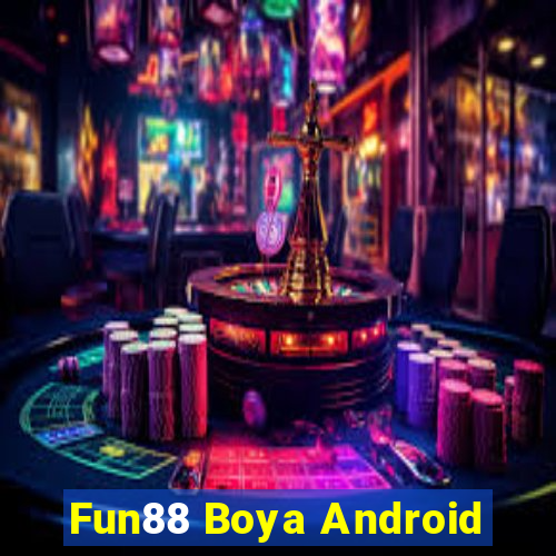 Fun88 Boya Android