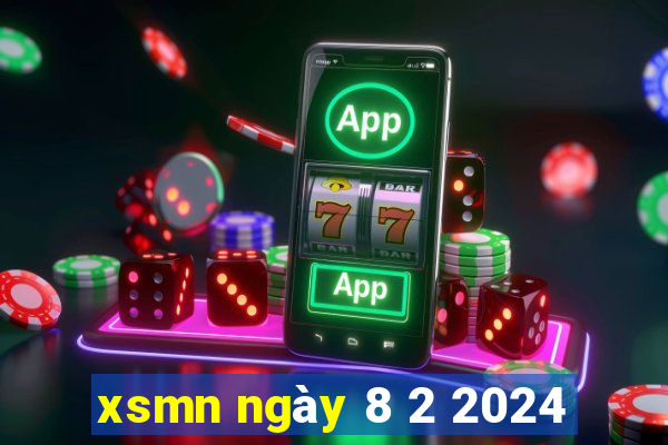 xsmn ngày 8 2 2024