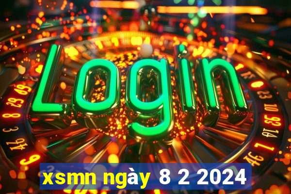 xsmn ngày 8 2 2024