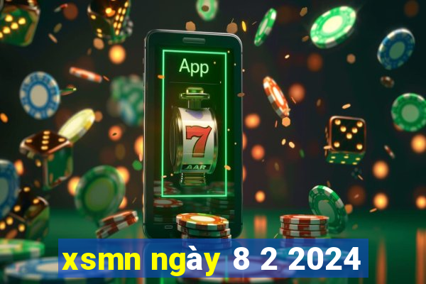 xsmn ngày 8 2 2024