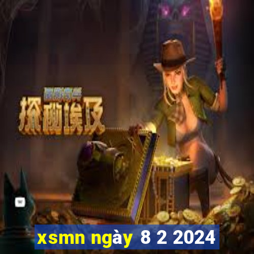 xsmn ngày 8 2 2024