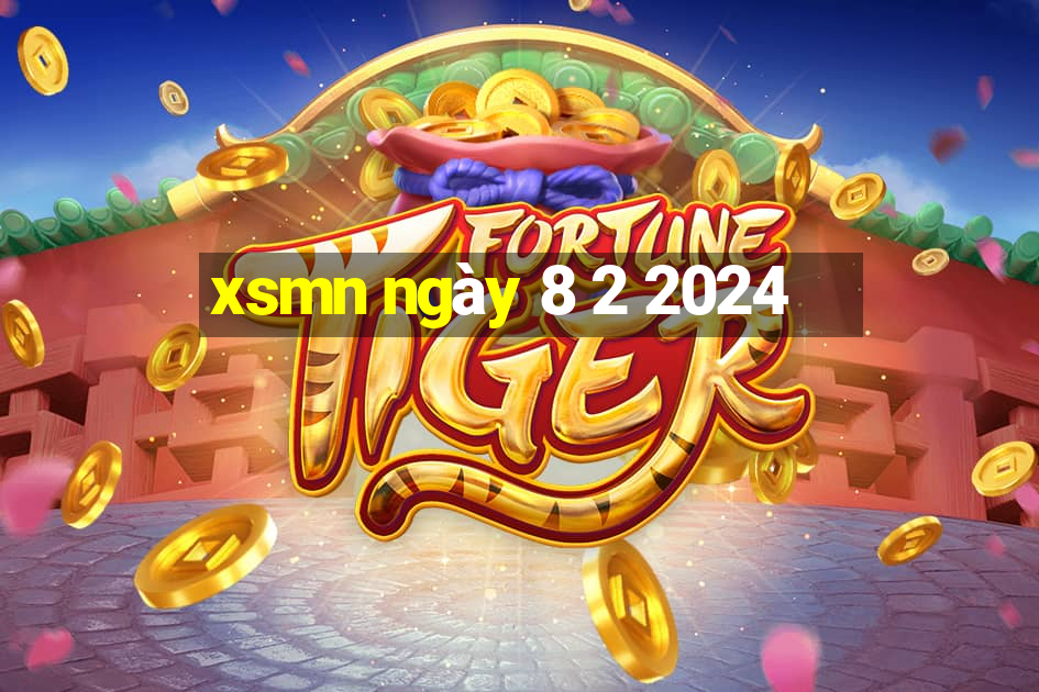 xsmn ngày 8 2 2024