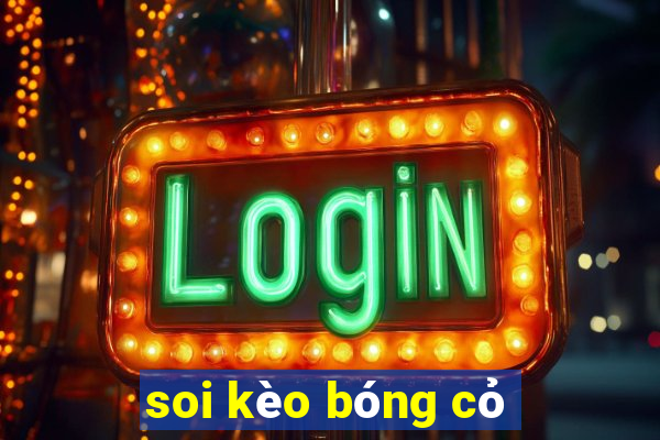 soi kèo bóng cỏ