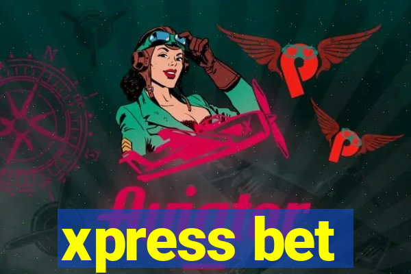 xpress bet