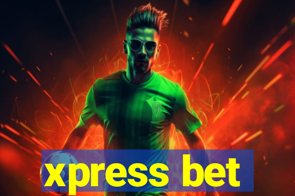 xpress bet