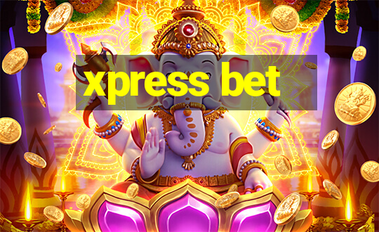 xpress bet