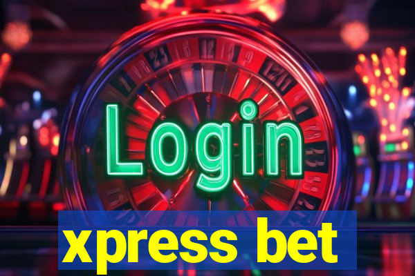 xpress bet