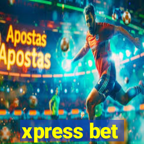 xpress bet