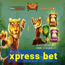 xpress bet