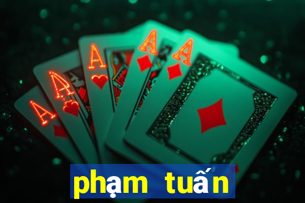 phạm tuấn chấm club