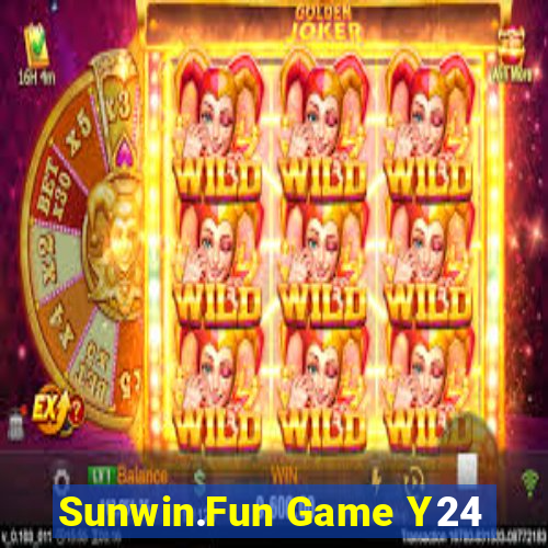 Sunwin.Fun Game Y24