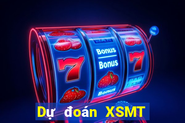 Dự đoán XSMT ngày 22