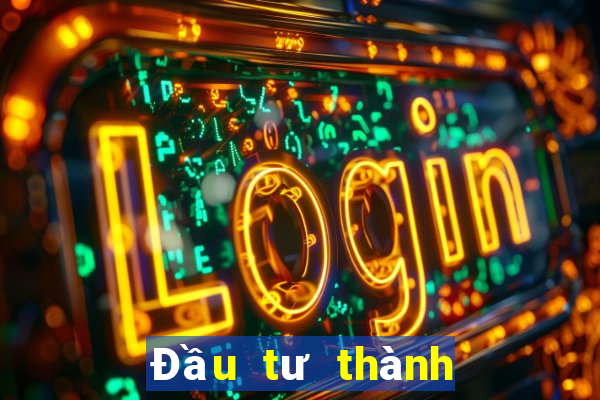 Đầu tư thành phố Bole