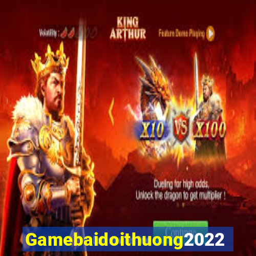 Gamebaidoithuong2022 Game Y24