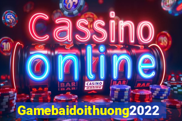 Gamebaidoithuong2022 Game Y24