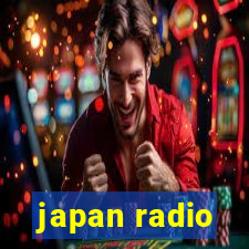 japan radio