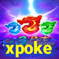 xpoke