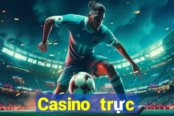 Casino trực tuyến sáng tạo