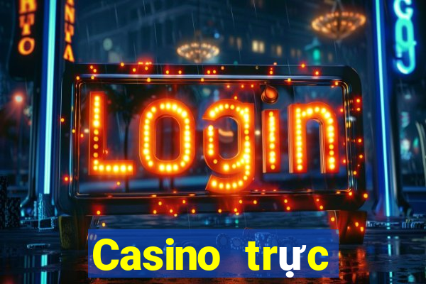 Casino trực tuyến sáng tạo