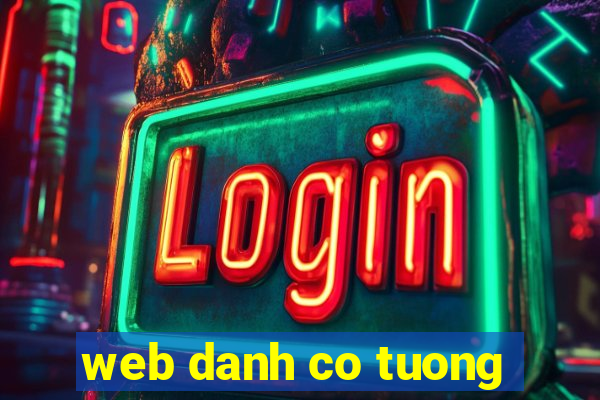 web danh co tuong