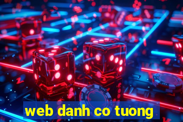 web danh co tuong