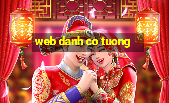 web danh co tuong