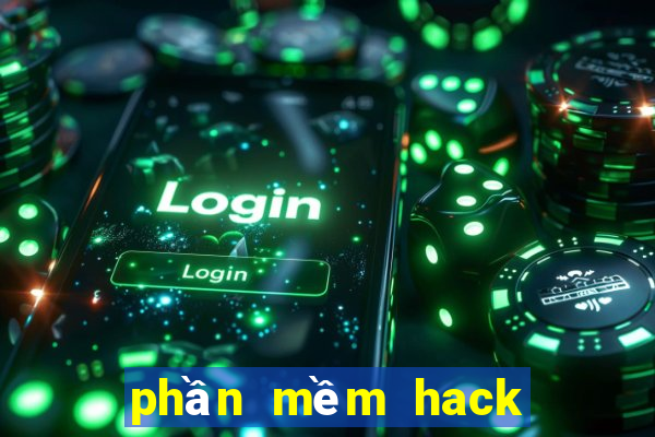 phần mềm hack quay slot