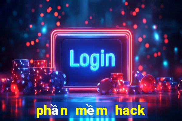 phần mềm hack quay slot