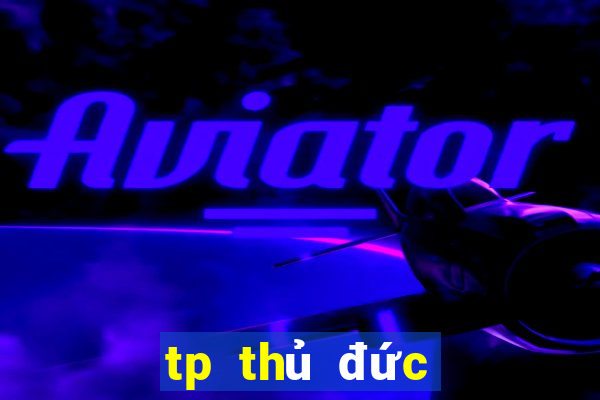 tp thủ đức trực tuyến