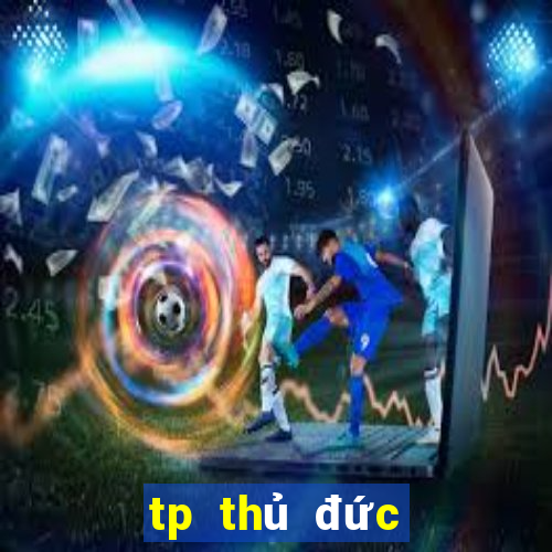 tp thủ đức trực tuyến