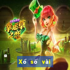 Xổ số vài chữ số