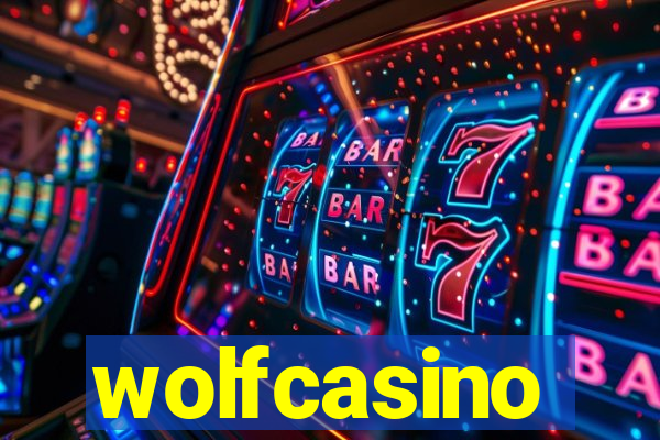 wolfcasino