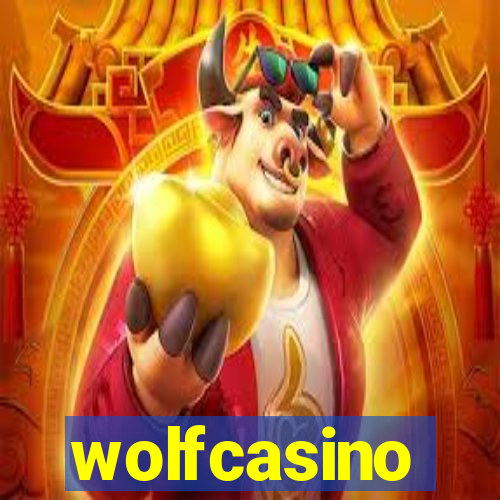 wolfcasino