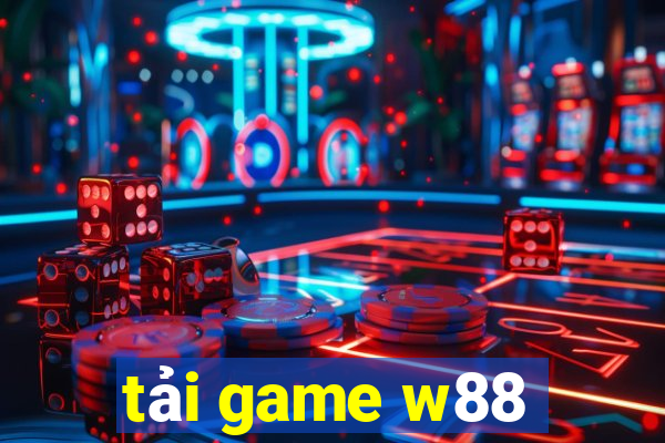 tải game w88