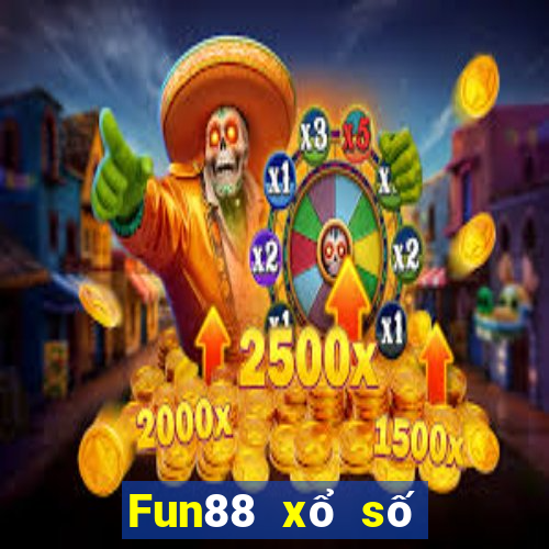 Fun88 xổ số tải về lớn