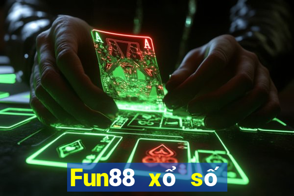 Fun88 xổ số tải về lớn