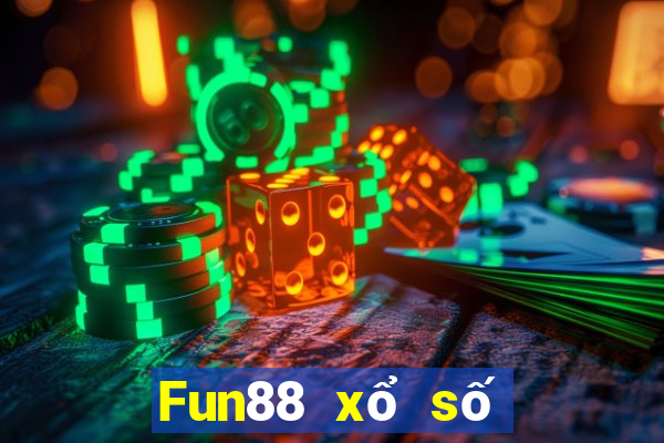 Fun88 xổ số tải về lớn