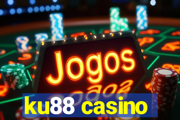 ku88 casino